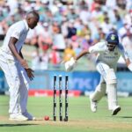 விக்கெட் வேட்டை – கிரிக்கெட்டில் 122 ஆண்டுகளுக்கு பிறகு நிகழ்த்தப்பட்ட சாதனை….!