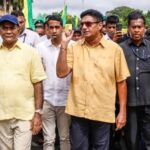 ஜனவரி 20 உதயமாகிறது எதிரணி கூட்டணி! மனோ, திகா, ஹக்கீம் களத்தில்