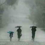 சீரற்ற காலநிலையால் 19,202 பேர் பாதிப்பு!