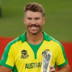 ஒருநாள் கிரிட்கெட் போட்டிக்கும் விடை கொடுக்கிறார் டேவிட் வார்னர்