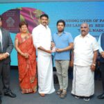 தமிழகத்திலுள்ள இலங்கை அகதிகளுக்கு கடவுச்சீட்டு வழங்கிவைப்பு