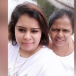 வைத்தியசாலையில் இருந்து வீடு திரும்பும் வழியில் விபத்து – தாயும், மகளும் பலி!