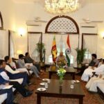 மலையக மக்களை கைவிடோம் – தலைவர்களிடம் இந்திய தூதுவர் உறுதி