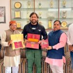 அயோத்தி ராமர் கோயில் கும்பாபிஷேகம் – தோனிக்கும் அழைப்பு!