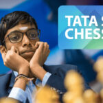 உலக சாம்பியனை வீழ்த்தினார் பிரக்ஞானந்தா!