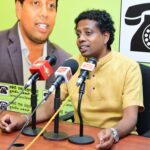 “தமிழ்பேசும் மக்கள் கூட்டணி” – தமிழரசின் புதிய தலைவருக்கு வேலுகுமார் அழைப்பு
