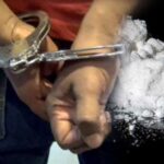 ஹெரோயினுடன் யாழில் இரு இளைஞர்கள் கைது
