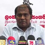 செங்கடலுக்கு கப்பல் அனுப்பும் முடிவை ஜனாதிபதி எடுத்தது ஏன்?