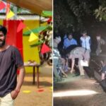 புதுக்குடியிருப்பு விபத்தில் 28 வயது இளைஞன் பலி!