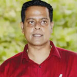 கோர விபத்தில் இராஜாங்க அமைச்சர் சனத் நிஷாந்த உட்பட இருவர் பலி! மேலும் ஒருபர் படுகாயம்!!