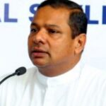 ராஜபக்சக்களுடன் இனி அரசியல் பயணம் இல்லை!