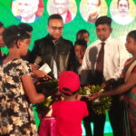 வெளிநாட்டு வேலைவாய்ப்பு பணியக கிளை நுவரெலியாவில் திறந்து வைப்பு…!