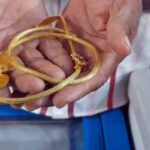 தேன் வியாபாரிபோல் நடித்து தாலி அறுப்பு – இருவர் சிக்கினர்!
