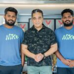 கமல்ஹாசனின் 237 ஆவது படம் குறித்து வெளியாகியுள்ள அறிவிப்பு……