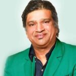 நாடாளுமன்ற உறுப்பினராக உறுதியேற்பு