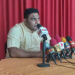 ” சஜித்துக்காகவே பசறை தொகுதி மக்கள் வடிவேல் சுரேசுக்கு வாக்களித்தனர்”