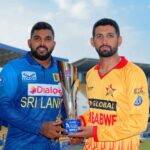 T – 20 தொடரையும் கைப்பற்றுமா இலங்கை? 2ஆவது போட்டி இன்று