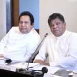 ஹட்டன் புகையிரத நிலைய அபிவிருத்தி திட்டத்தின்கீழ் நிர்மாணிக்கப்பட்ட கட்டடம் குறித்து ஆராய்வு!