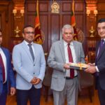 புதிய கிரிக்கெட் சட்டமூலம் விரைவில் சபையில் முன்வைப்பு….!