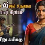 முற்றிலும் Ai தொழில்நுட்பத்தில் உருவான ட்ரெய்லர்