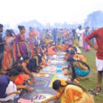 1008 பானைகள் வைத்து கிழக்கில் மாபெரும் பொங்கல் விழா