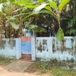 அதிகாலையில் ஆசிரியர் வீட்டில் கொள்ளையர்கள் கைவரிசை…..!