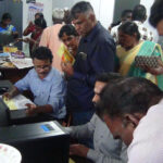 மன்ராசி நகரில் சமுர்த்தி வங்கி கிளை திறப்பு!