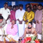 அயோத்தி ராமர் கோவில் கும்பாபிஷேகத்தை முன்னிட்டு நுவரெலியா சீதையம்மன் ஆலயத்திலும் விசேட வழிபாடு!