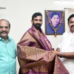 மலையகம் வருமாறு தமிழக எதிர்க்கட்சி தலைவருக்கு ஜீவன் அழைப்பு!