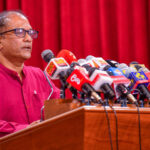 மொழித் திறன் பரீட்சையில் தேர்ச்சி பெற்ற 10,000 பேருக்கு ஜப்பானில் தொழில் வாய்ப்பு