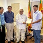 தாவல்கள் ஆரம்பம்….! மைத்திரியின் சகா சஜித்துடன் சங்கமம்…!!