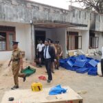 யாழில் மலையக சகோதரர்கள் மரணம் – விசாரணை ஆரம்பம்!