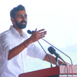 சம்பள பிரச்சினைக்கு விரைவில் நிரந்தர தீர்வு – பொங்கல் விழாவில் ஜீவன் உறுதி!