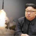 வடகொரியா திடீர் தாக்குதல்! போர் மூளும் அபாயம்!!