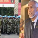 மாலைதீவில் இருந்து இந்திய இராணுவம் வெளியேற காலக்கெடு – சீன சார்பு ஜனாதிபதியால் இராஜதந்திர மோதல்