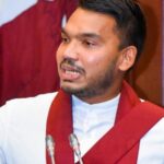 டளஸ் அழகப்பெருமவுக்கு நாமல் அழைப்பு!
