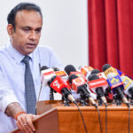 புதிய கொவிட் புறழ்வு – சுகாதார நடைமுறைகளை மீண்டும் பின்பற்றவும்!