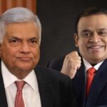 தேர்தல் சமரில் இருந்து பின்வாங்கும் தம்மிக்க பெரேரா?