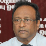 மொட்டு கட்சியில் இருந்து விலகுவேன் – சரத் வீரசேகர