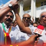 மக்களின் விடுதலைக்காக ஒன்றிணைந்து பயணிப்போம்-சிறிதரன்