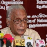 சமஷ்டி இலக்கை அடைய தமிழப் பிரிவினைவாதிகள் சூழ்ச்சி – பதறுகிறார் குணதாச அமரசேகர