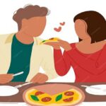 கணவனுக்கு பீட்சா செய்துகொடுத்த மனைவிக்கு நேர்ந்த கதி……