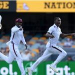 ஆஸ்திரேலியாவை வீழ்த்தி 27 ஆண்டுகளுக்கு பிறகு மே.தீவுகள் அணி பெற்ற மகத்தான வெற்றி….!