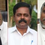 தமிழரசின் தலைவர் யார்? நாளை இரகசிய வாக்கெடுப்பு!