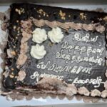 பிரபாகரனின் பிறந்தநாளுக்கு கேக் வாங்கிய பெண்ணும், செய்து கொடுத்தவரும் விடுவிப்பு
