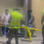 நிழல் உலக தாதா பூகுடு கண்ணாவின் சகா ‘படா ரஞ்சி’ சுட்டுக்கொலை!