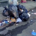 நானுஓயா நகரை நாசமாக்கும் விஷமிகள்….!