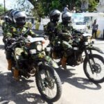 பாதாள கோஷ்டிகளின் கைவரிசைக்கு கைவிலங்கு!