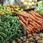 நுவரெலியாவில் வரலாறு காணாத வகையில் மரக்கறி விலை அதிகரிப்பு!