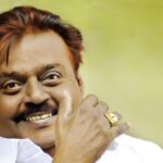 தென்னிந்திய நடிகர் சங்கத்துக்கு விஜயகாந்தின் பெயர்!